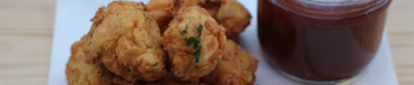 <b>Buttermilk Popcorn Chicken</b>