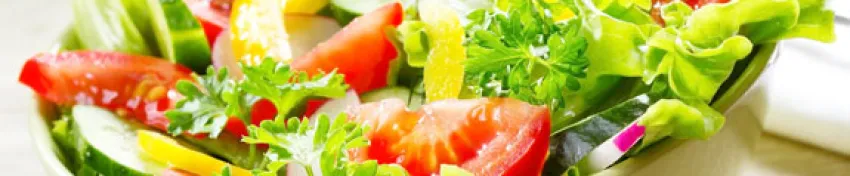  <b>K</b>™ Salt Recipes  salad